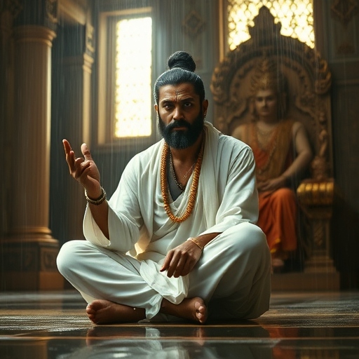 Sanjaya